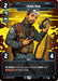 Image for Bodhi Rook - Creating a Diversion (Prestige) (805) [A Lawless Time] - Star Wars: Unlimited