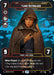 Image for Luke Skywalker - Profit or Be Destroyed (Prestige) (806) [A Lawless Time] - Star Wars: Unlimited