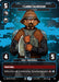 Image for Lando Calrissian - Eyes Open (Prestige) (809) [A Lawless Time] - Star Wars: Unlimited