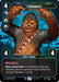 Image for Chewbacca - Mighty Rescuer (Prestige) (810) [A Lawless Time] - Star Wars: Unlimited