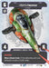 Image for Fett's Firespray - In Pursuit (Prestige) (814) [A Lawless Time] - Star Wars: Unlimited