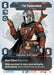Image for The Mandalorian - Let's See The Puck (Prestige) (816) [A Lawless Time] - Star Wars: Unlimited
