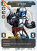Image for Jango Fett - Wily Mercenary (Prestige) (817) [A Lawless Time] - Star Wars: Unlimited