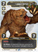 Image for Jabba's Rancor - Snack Time! (Prestige) (822) [A Lawless Time] - Star Wars: Unlimited