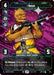 Image for Bossk - Join Our Merry Band (Prestige Foil) (825) [A Lawless Time] - Star Wars: Unlimited