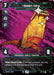 Image for Hound's Tooth - Hunters' Approach (Prestige Foil) (827) [A Lawless Time] - Star Wars: Unlimited