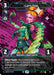 Image for Latts Razzi - Deadly Whipmaster (Prestige Foil) (828) [A Lawless Time] - Star Wars: Unlimited