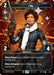 Image for Val - It's Been a Ride, Babe (Prestige Foil) (830) [A Lawless Time] - Star Wars: Unlimited