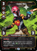 Image for Sabine Wren - Spectre Five (Prestige Foil) (835) [A Lawless Time] - Star Wars: Unlimited