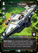 Image for The Ghost - Home of the Spectres (Prestige Foil) (837) [A Lawless Time] - Star Wars: Unlimited