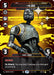 Image for K-2S0 - Locking the Vault (Prestige Foil) (841) [A Lawless Time] - Star Wars: Unlimited