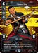 Image for Chirrut Imwe - I Don't Need Luck (Prestige Foil) (842) [A Lawless Time] - Star Wars: Unlimited