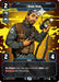 Image for Bodhi Rook - Creating a Diversion (Prestige Foil) (844) [A Lawless Time] - Star Wars: Unlimited