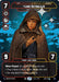 Image for Luke Skywalker - Profit or Be Destroyed (Prestige Foil) (845) [A Lawless Time] - Star Wars: Unlimited