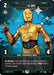 Image for C-3PO - Translation Protocol (Prestige Foil) (846) [A Lawless Time] - Star Wars: Unlimited