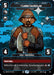 Image for Lando Calrissian - Eyes Open (Prestige Foil) (848) [A Lawless Time] - Star Wars: Unlimited