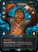 Image for Chewbacca - Mighty Rescuer (Prestige Foil) (849) [A Lawless Time] - Star Wars: Unlimited