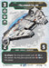Image for Millennium Falcon - Dodging Patrols (Prestige Foil) (851) [A Lawless Time] - Star Wars: Unlimited