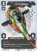 Image for Fett's Firespray - In Pursuit (Prestige Foil) (853) [A Lawless Time] - Star Wars: Unlimited