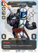 Image for Jango Fett - Wily Mercenary (Prestige Foil) (856) [A Lawless Time] - Star Wars: Unlimited