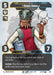 Image for Hondo Ohnaka - Plays By His Own Rules (Prestige Foil) (858) [A Lawless Time] - Star Wars: Unlimited