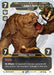Image for Jabba's Rancor - Snack Time! (Prestige Foil) (861) [A Lawless Time] - Star Wars: Unlimited