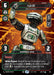 Image for L3-37 - Radical Instigator (Serialized) (868) [A Lawless Time] - Star Wars: Unlimited