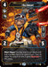 Image for Rio Durant - Beckett's Right Hands (Serialized) (870) [A Lawless Time] - Star Wars: Unlimited