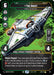 Image for The Ghost - Home of the Spectres (Serialized) (876) [A Lawless Time] - Star Wars: Unlimited