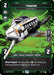 Image for Phantom - Spectre Shuttle (Serialized) (877) [A Lawless Time] - Star Wars: Unlimited