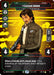 Image for Cassian Andor - Everything for the Rebellion (Serialized) (879) [A Lawless Time] - Star Wars: Unlimited