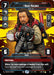 Image for Baze Malbus - Good Luck (Serialized) (882) [A Lawless Time] - Star Wars: Unlimited