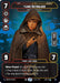 Image for Luke Skywalker - Profit or Be Destroyed (Serialized) (884) [A Lawless Time] - Star Wars: Unlimited