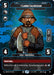 Image for Lando Calrissian - Eyes Open (Serialized) (887) [A Lawless Time] - Star Wars: Unlimited