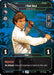 Image for Han Solo - Hibernation Sick (Serialized) (889) [A Lawless Time] - Star Wars: Unlimited