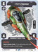 Image for Fett's Firespray - In Pursuit (Serialized) (892) [A Lawless Time] - Star Wars: Unlimited