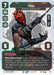 Image for Maul - Master of the Shadow Collective (Serialized) (893) [A Lawless Time] - Star Wars: Unlimited