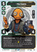 Image for Maz Kanata - Where's My Boyfriend? (Serialized) (898) [A Lawless Time] - Star Wars: Unlimited