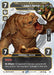 Image for Jabba's Rancor - Snack Time! (Serialized) (900) [A Lawless Time] - Star Wars: Unlimited