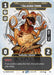 Image for Salacious Crumb - Cackling Companion (Serialized) (901) [A Lawless Time] - Star Wars: Unlimited