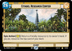 Image for Citadel Research Center (29) [A Lawless Time] - Star Wars: Unlimited