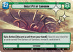 Image for Great Pit of Carkoon (Hyperspace Foil) (530) [A Lawless Time] - Star Wars: Unlimited