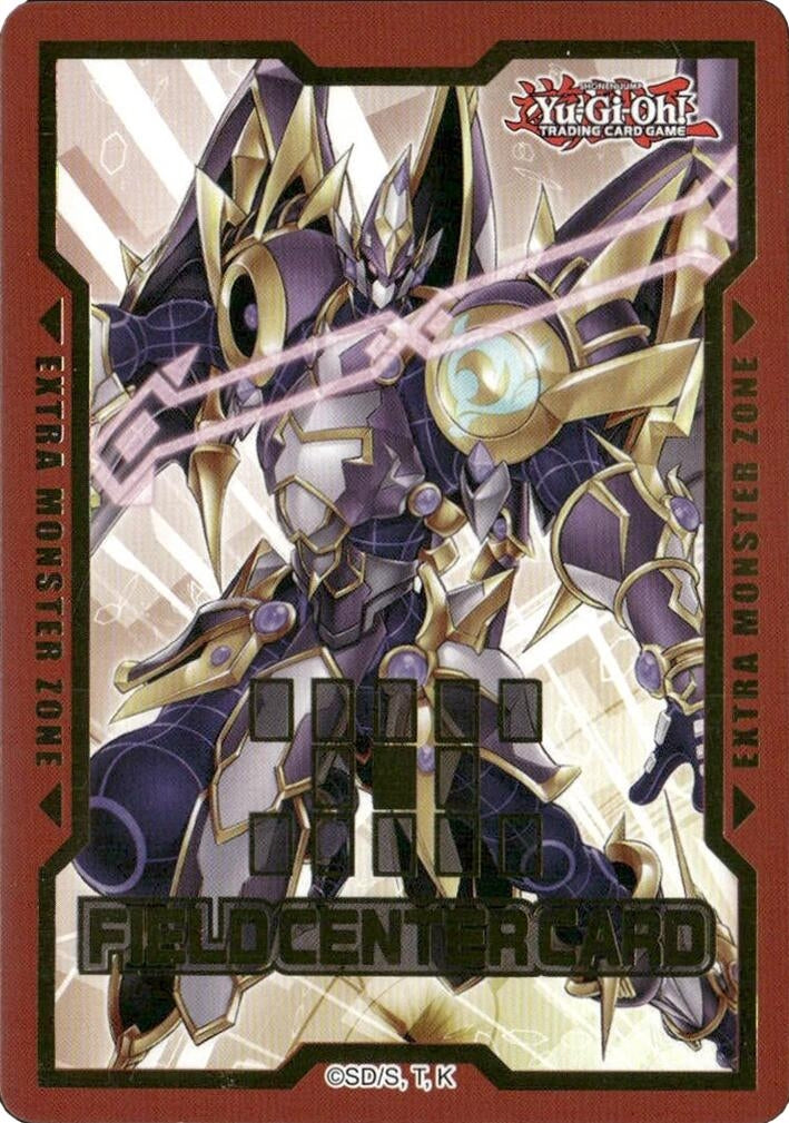 Image for Field Center Token: Allied Code Talker @Ignister (Alliance Insight) [Yu-Gi-Oh! Tokens] - YuGiOh