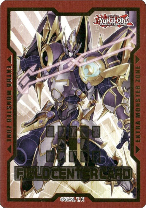 Image for Field Center Token: Allied Code Talker @Ignister (Alliance Insight) [Yu-Gi-Oh! Tokens] - YuGiOh