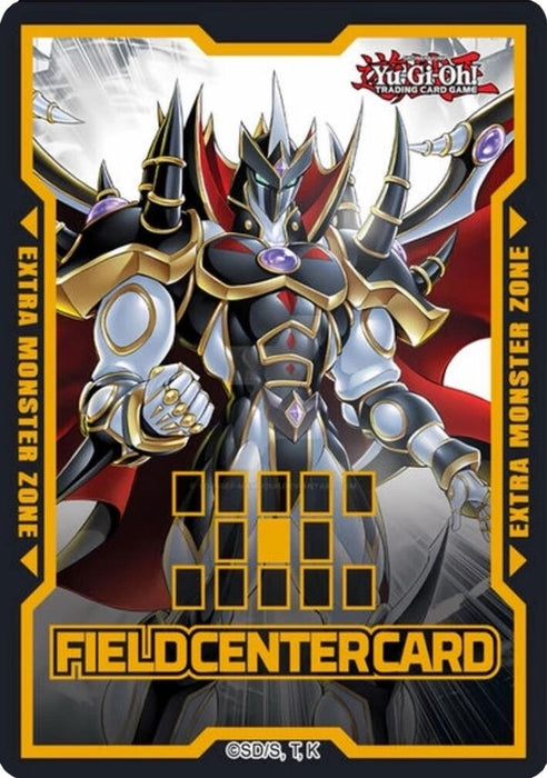 Image for Field Center Token: Evil HERO Neos Lord (Supreme Darkness) [Yu-Gi-Oh! Tokens] - YuGiOh