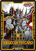Image for Field Center Token: Evil HERO Neos Lord (Supreme Darkness) [Yu-Gi-Oh! Tokens] - YuGiOh