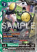 Image for MegaGargomon ACE (Reprint) (ST17-08 SR) [Advanced Booster Digimon Generation] - Digimon Card Game