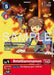 Image for BetelGammamon - BT21-019 (Alternate Art) (BT21-019 C) [Advanced Booster Digimon Generation] - Digimon Card Game