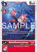 Image for BetelGammamon - BT21-019 (Reprint) (BT21-019 C) [Advanced Booster Digimon Generation] - Digimon Card Game