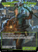 Image for Brad, Immortal Sage (MC10-024 JR) [Memoria Collection 10] - Force of Will
